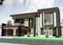 create realistic 3d exterior modeling and visualization for buildings